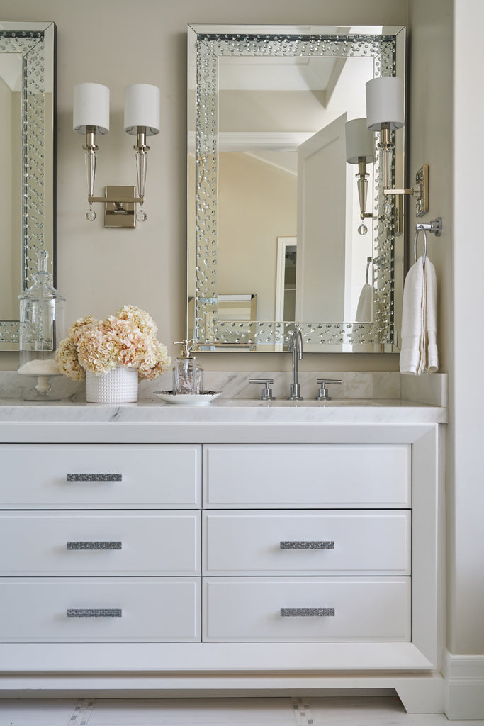 8102-PN_ULN Paxton 2 Light Sconce | Lifestyle Image