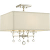 8105-PN_CEILING Paxton 4 Light Semi Flush | Alternate Image