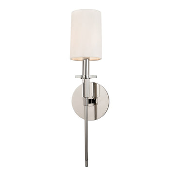 Polished Nickel
