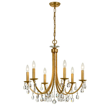 Antique Gold
