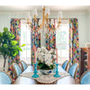 Crystorama Bridgehampton 28'' Chandelier in Antique Gold - Lifestyle View