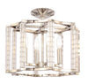 8854-PN_CEILING Carson 16'' Semi Flush Mount | Main Image