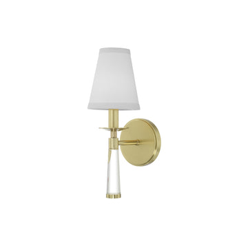 Aged Brass
