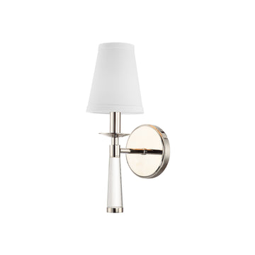 Polished Nickel
