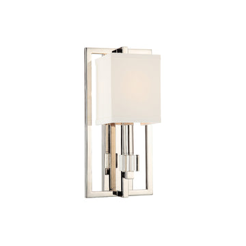 Polished Nickel