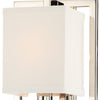 8881-PN Dixon 1 Light Sconce | Alternate Image