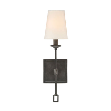 Oxidized Black