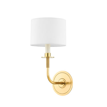 Aged Brass