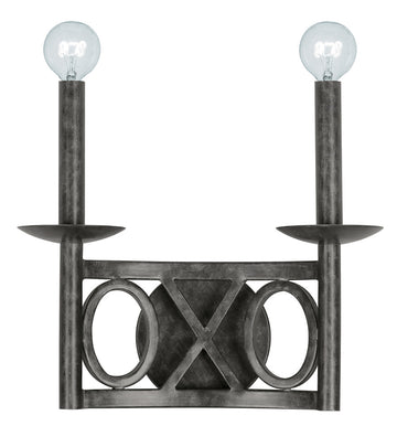 English Bronze