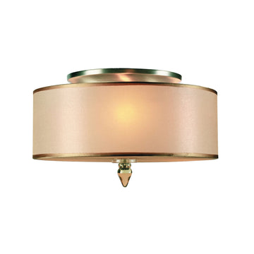 Antique Brass