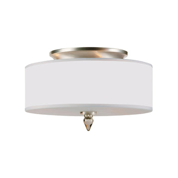 Satin Nickel