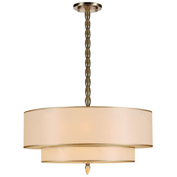 Antique Brass