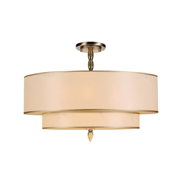 Antique Brass
