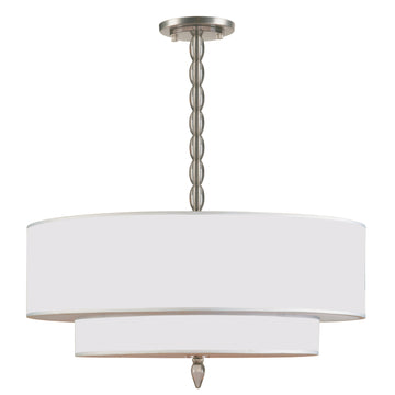 Satin Nickel