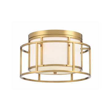 Luxe Gold