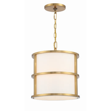 Luxe Gold