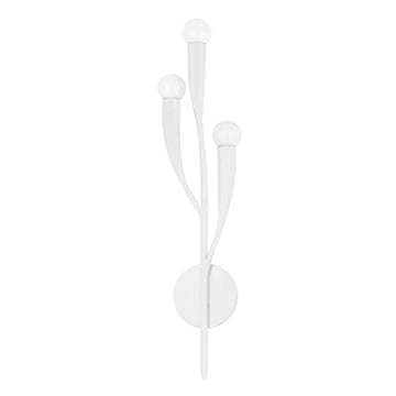 White Plaster