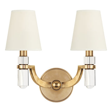 Aged Brass