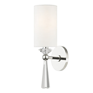 Polished Nickel