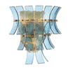 ABI-2002-AG-BL Abigail 15'' Sconce | Alternate Image