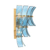 ABI-2002-AG-BL Abigail 15'' Sconce | Alternate Image