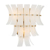 ABI-2002-AG-WH Abigail 15'' Sconce | Alternate Image