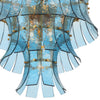 ABI-2006-AG-BL Abigail 22.25'' Chandelier | Alternate Image