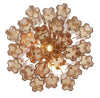 ADD-300-AG-AM_CEILING Addis 17.75'' Semi Flush Mount | Alternate Image