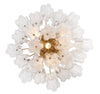 ADD-300-AG-WH_CEILING Addis 17.75'' Semi Flush Mount | Alternate Image