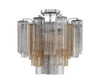 ADD-300-CH-AU_CEILING Addis 17.75'' Semi Flush Mount | Main Image