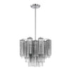 ADD-300-CH-SM Addis 4 Light Mini Chandelier | Main Image