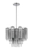 ADD-300-CH-SM Addis 17.75'' Chandelier | Main Image