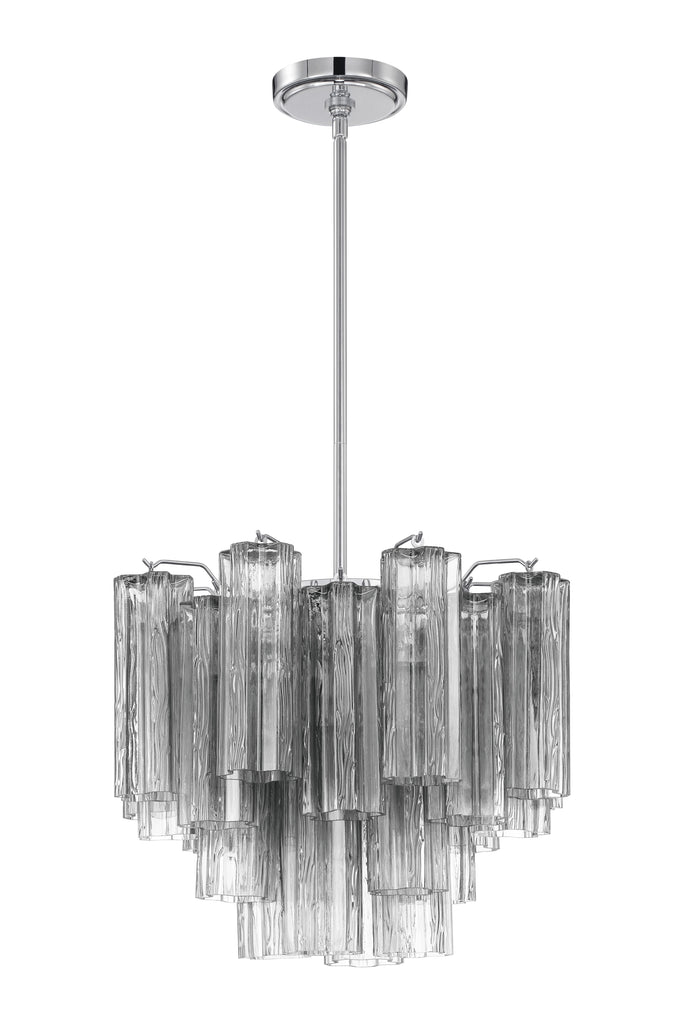 ADD-300-CH-SM Addis 17.75'' Chandelier | Main Image