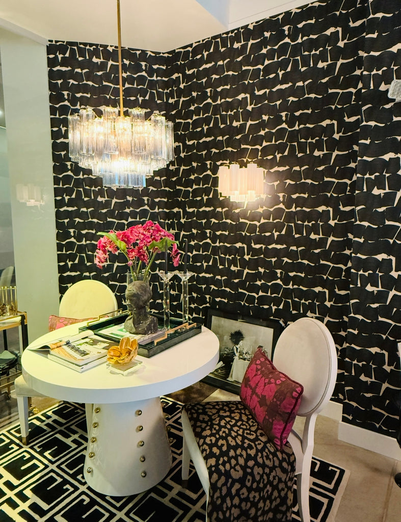 ADD-302-AG-WH Addis 14.5'' Sconce | Lifestyle Image