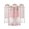 ADD-303-AG-SP Addis 2 Light Sconce | Alternate Image