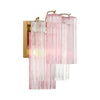 ADD-303-AG-SP Addis 2 Light Sconce | Alternate Image