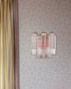 ADD-303-AG-SP Addis 2 Light Sconce | Lifestyle Image