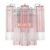 ADD-303-CH-SP Addis 2 Light Sconce | Main Image