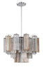 ADD-306-CH-AU Addis 19.75'' Chandelier | Main Image