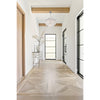 Crystorama Addis 19.75'' Chandelier in Polished Chrome - Lifestyle View