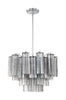 ADD-306-CH-SM Addis 19.75'' Chandelier | Main Image