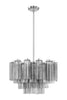 ADD-308-CH-SM Addis 22'' Chandelier | Main Image