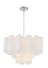 ADD-308-CH-WH Addis 22'' Chandelier | Main Image