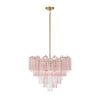 ADD-312-AG-SP Addis 26.75'' Chandelier | Alternate Image