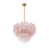 ADD-312-AG-SP Addis 26.75'' Chandelier | Alternate Image