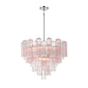 ADD-312-CH-SP Addis 26.75'' Chandelier | Main Image