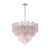 ADD-312-CH-SP Addis 26.75'' Chandelier | Alternate Image