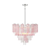 ADD-312-CH-SP Addis 26.75'' Chandelier | Alternate Image
