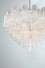 ADD-316-CH-CL Addis 16 Light Chandelier | Alternate Image