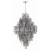 ADD-319-CH-SM Addis 31.5'' Chandelier | Alternate Image